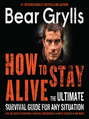 cover image of How to Stay Alive